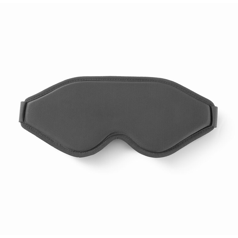 3D Eye Mask - Wholesale Custom Knit Soft Spandex Dark Circle Elimination Tool