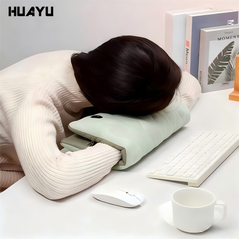 Electric Hand Warmer - Wholesale USB Graphene Plush Quick-Heating Belly Bag