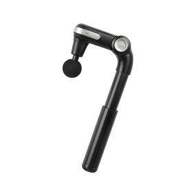 Fascia Massage Gun - Intelligent Cordless Brushless Foldable Telescopic Hammer