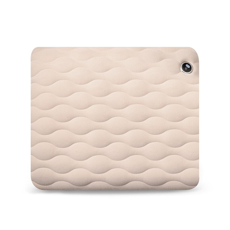 Portable Heater Pad - Duck Down Liner Hand Body Massage Home Office Tool