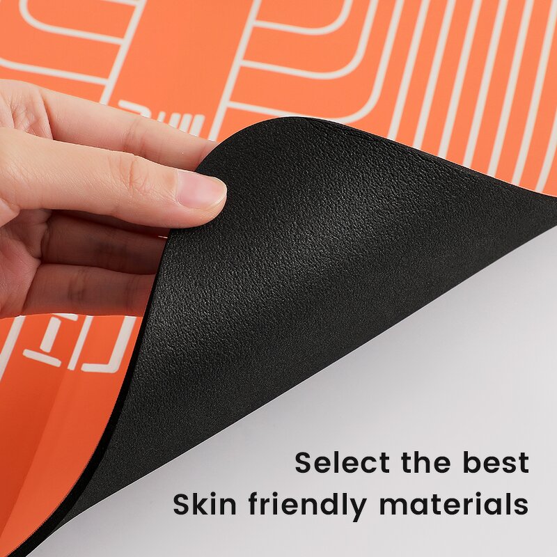 Foot Massager Mat - Microcurrent Vibrating Acupoints Stimulator Wireless Control