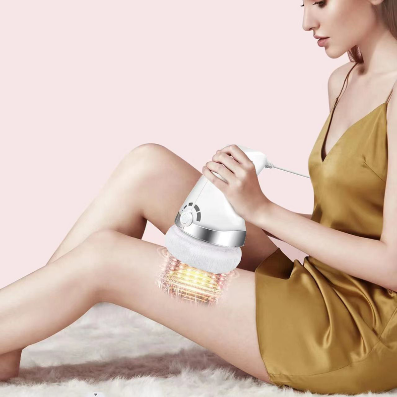 Massage Hammer - Multi-Function Electric Weight Loss Household Health Tool