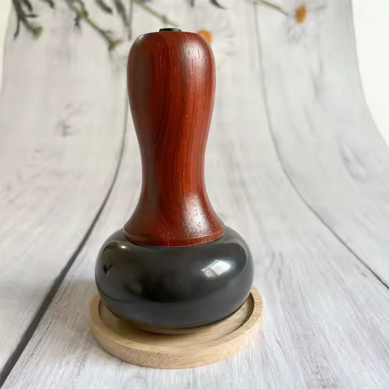 Bianstone Scraping Tool - Portable Muscle Relaxation Body Massage Therapy Tool