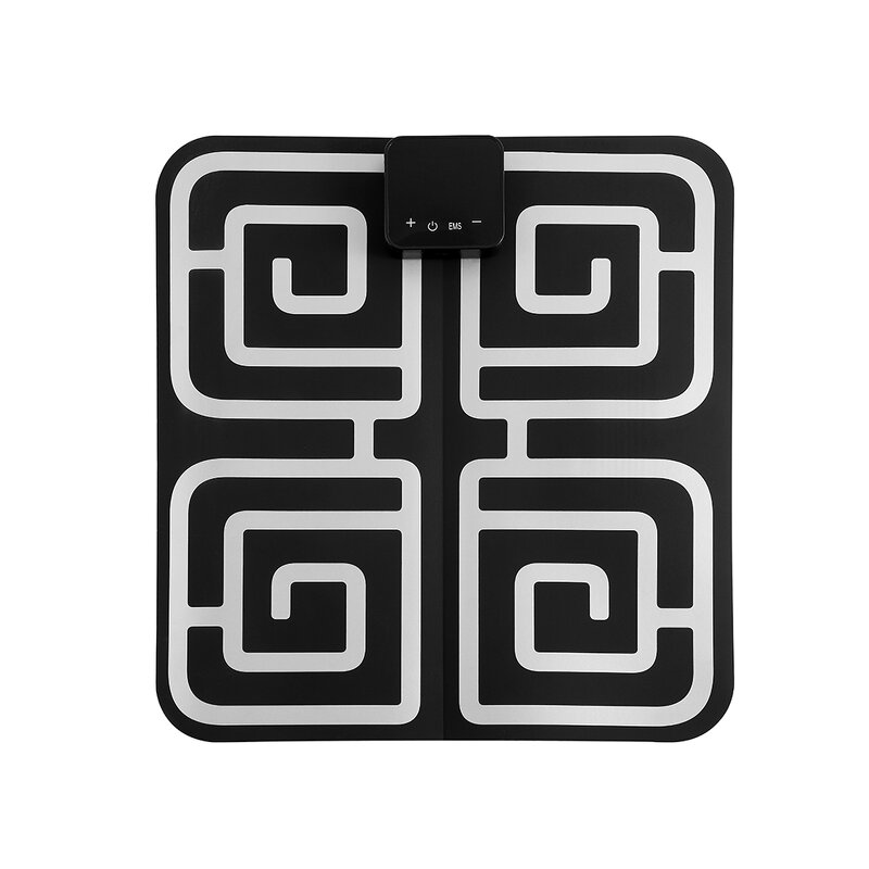 Foot Leg Massager - High Quality Electric Vibration Massage Machine Mat Tool