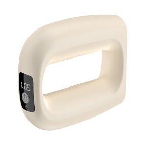 Mini Fascia Massage Ring - 2026 New Sports Gym Vibration Muscle Massage Belt