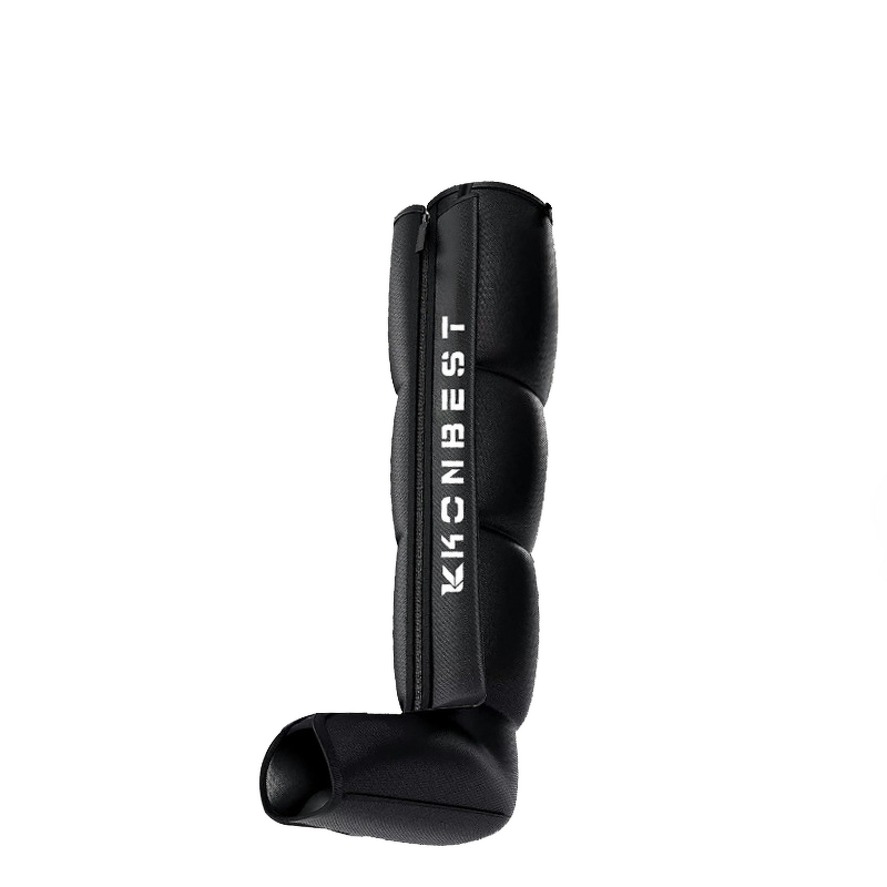 Foot Leg Massager - Air Compression Boots Improved Blood Circulation Recovery