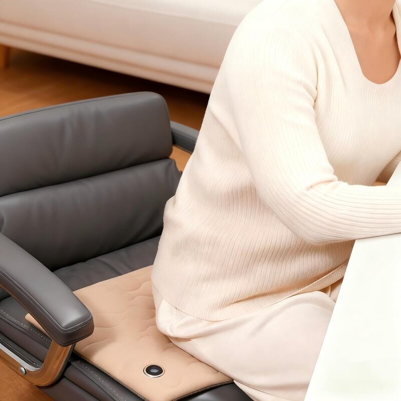 USB Heating Pad - Graphene Multifunctional Hand Foot Hips Warmer Bag