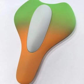 Pelvic Massager - Prostate Muscle Cushion Training Improve Men Women Tool