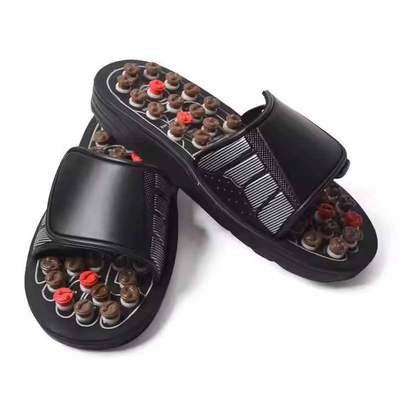 Foot Massager - Hot Selling Men Women Home Leisure Relaxation Comfort Tool