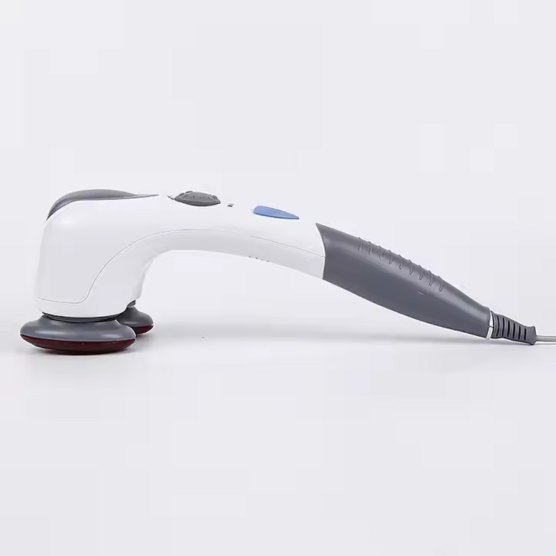 Vibration Massage Hammer - Electric Handheld Relaxation Comfort Therapy Tool