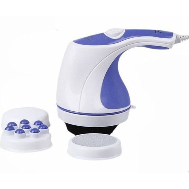 Body Massage Hammer - Electric Health Care Relaxation Therapy Handheld Tool