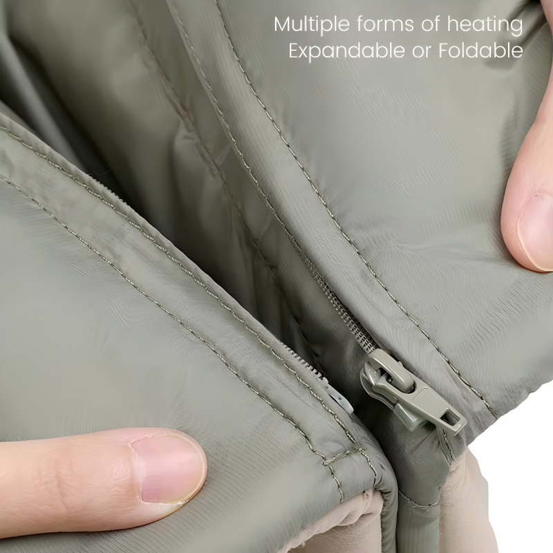 Hand Foot Warmer - Wholesale Reusable Electric Rechargeable Winter Packs