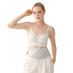 Waist & Abdominal Massager