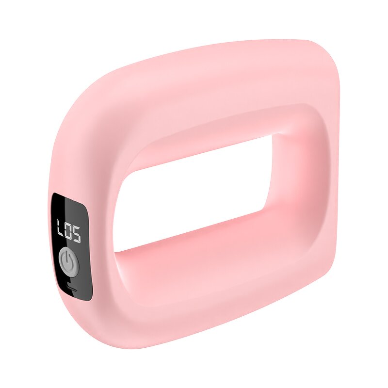 Slimming Massage Belt - Portable Lymphatic Vibration Muscle Fat Burning Ring