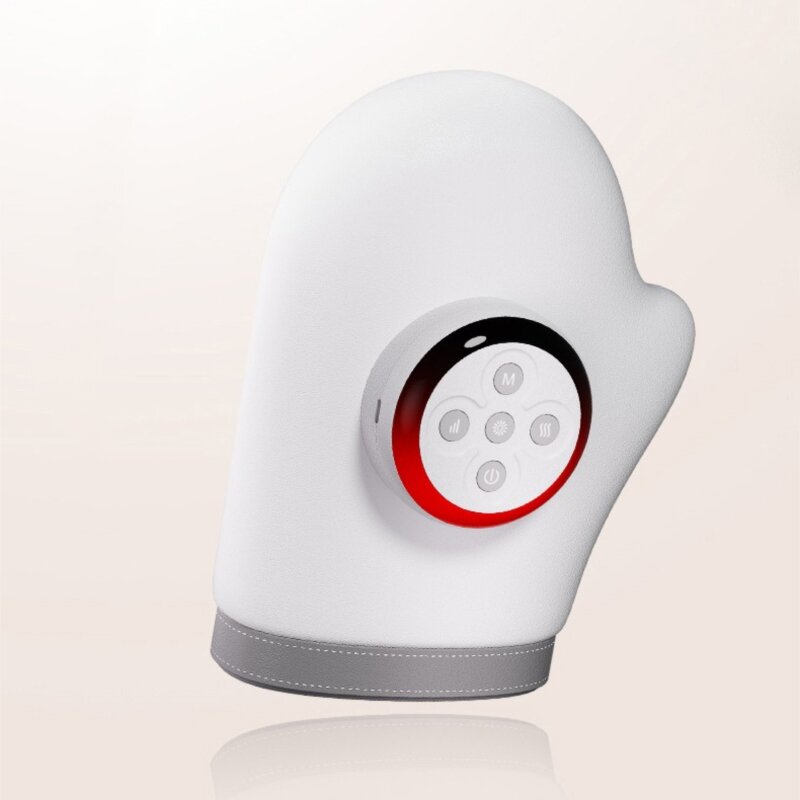 Airbag Hand Massager - HUAYU Warm Compression Acupoint Smart Therapy Machine