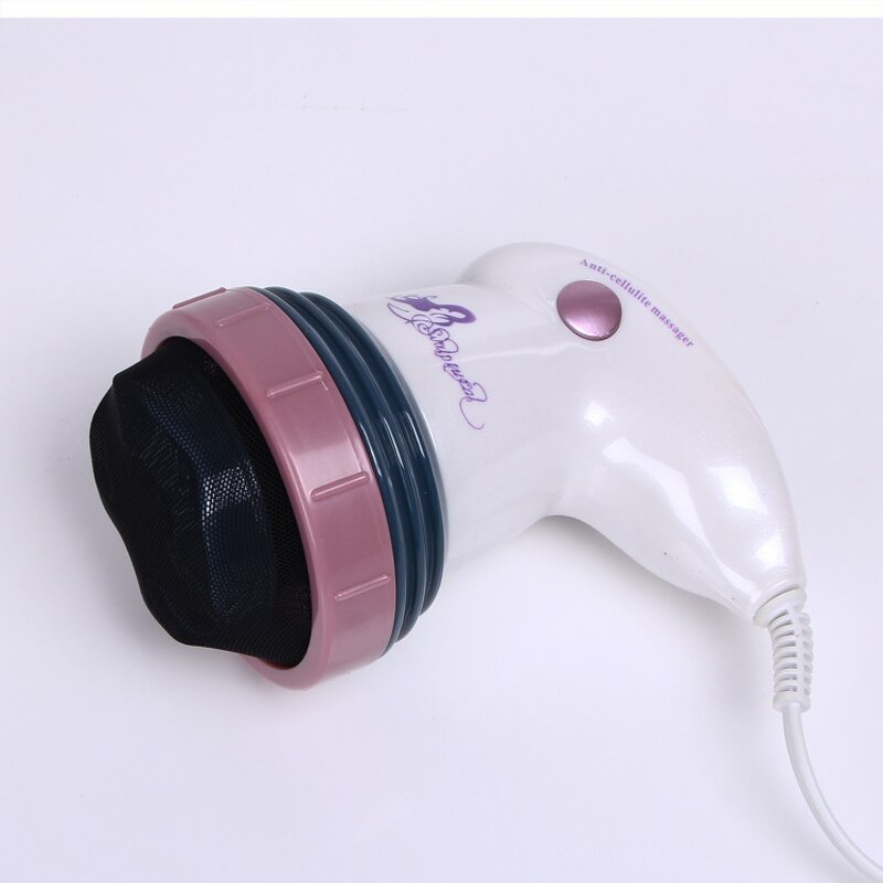 3D Massage Hammer - Electric Body Slimming Handheld Blood Circulation Tool