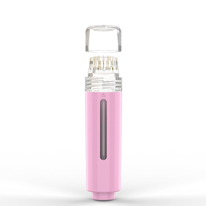 Skin Hydration Stamp Manufacturer - AR105 Micro Infusion System for Lip Face Hair Scalp Serum