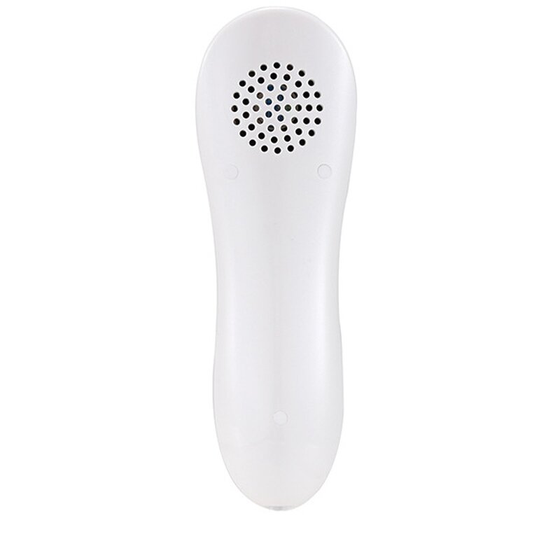 Facial Massager Manufacturer - Ultrasonic Galvanic Electric Vibrating Hot Cold for Home Use Usb