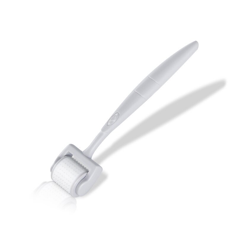 Dermaroller Manufacturer - Silver 192 Individual Micro Needle for Skin Rejuvenation
