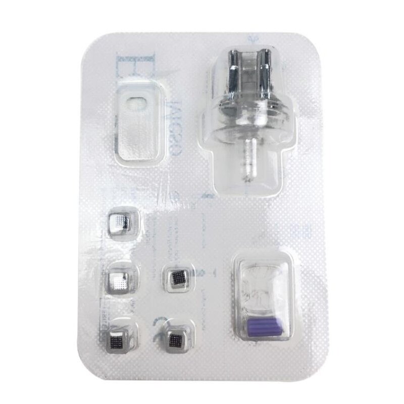 Meso Gun Manufacturer - Non-Invasive Whitening RF Hyaluronic Acid Needle-Free Serum Jet Injector