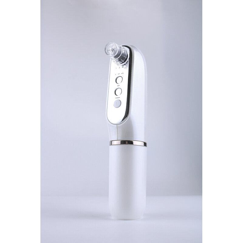 Blackhead Remover Manufacturer - Vacuum Suction Rechargeable Hydra Peeling for Acne Skin Care