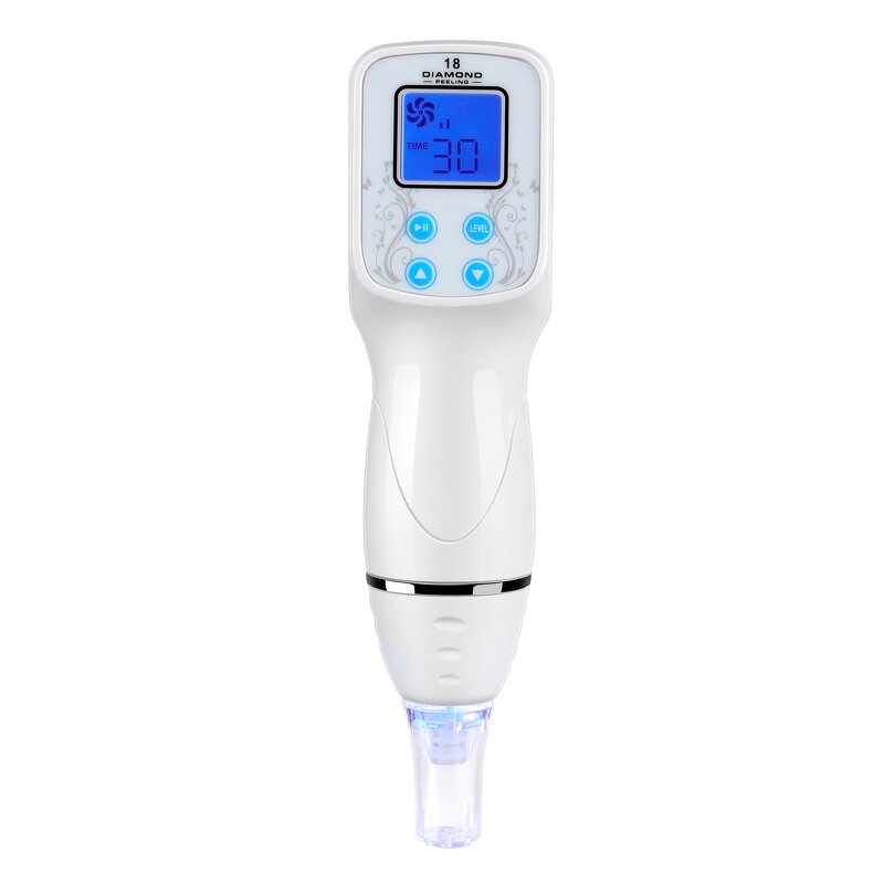 Microdermabrasion Machine Manufacturer - Diamond for Blackhead Removal & Pore Shrinking