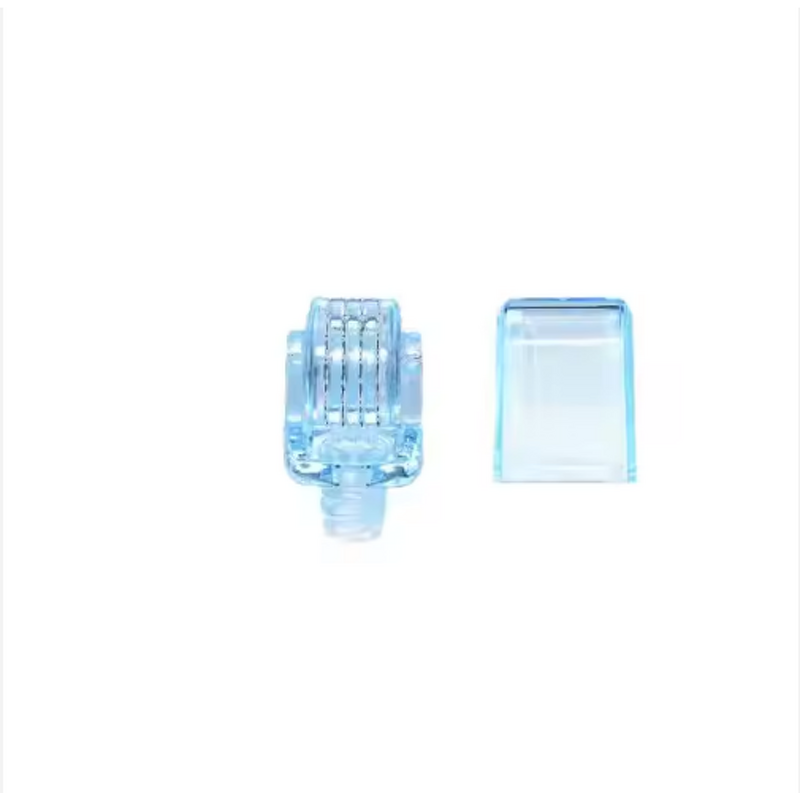 Cold Beauty Roller Head Manufacturer - New Replacement 49/64/112 for Hair Scalp Skin Rejuvenation