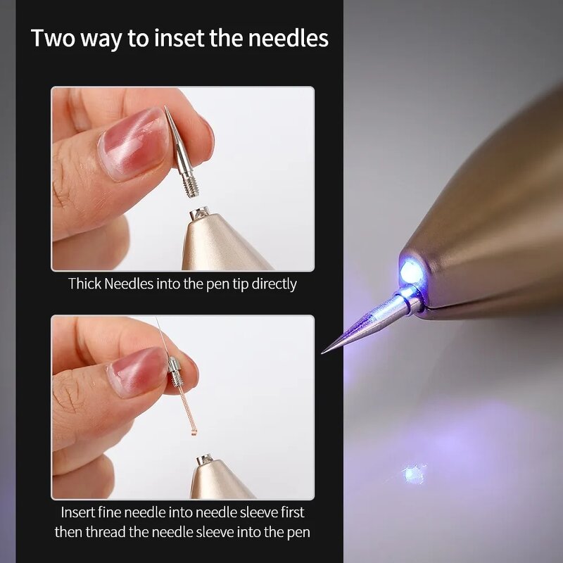 Plasma Pen Manufacturer - Wholesale Price for Facial Skin Care Body Laser Mole Spot Removal