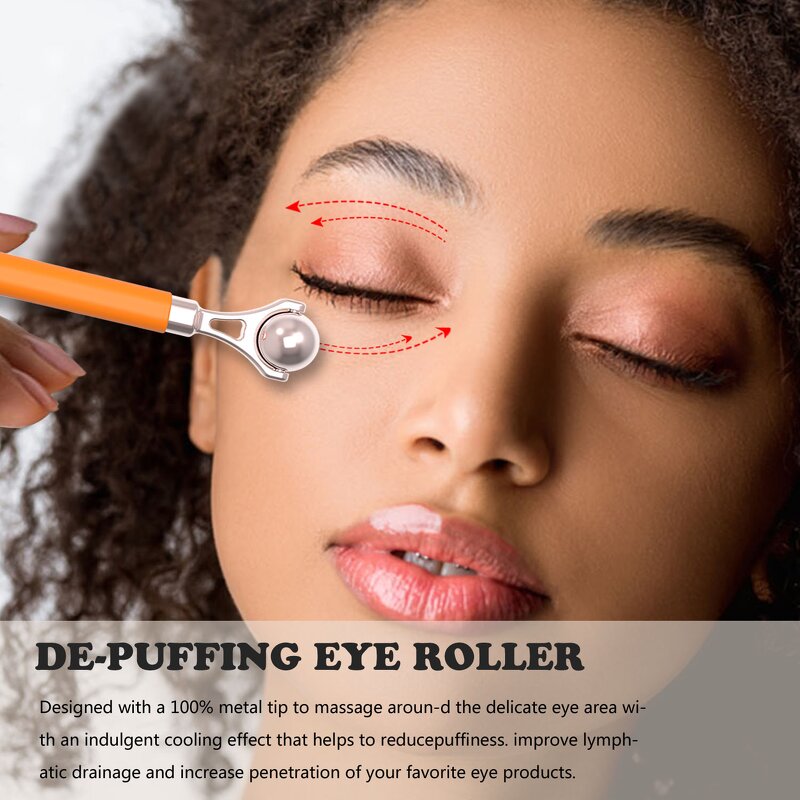 Jade Roller Kit Manufacturer - H60 Natural Rose Quartz with Blackhead Extractor Home Beauty Tool