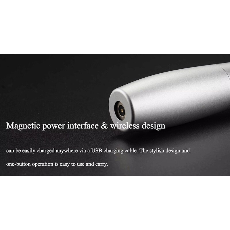 Microneedling Pen Manufacturer - Glopen Professional Automatic Applicator Derma Rolling System