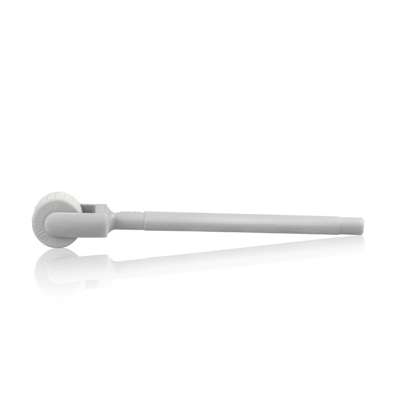 Dermaroller Manufacturer - Silver 192 Individual Micro Needle for Skin Rejuvenation