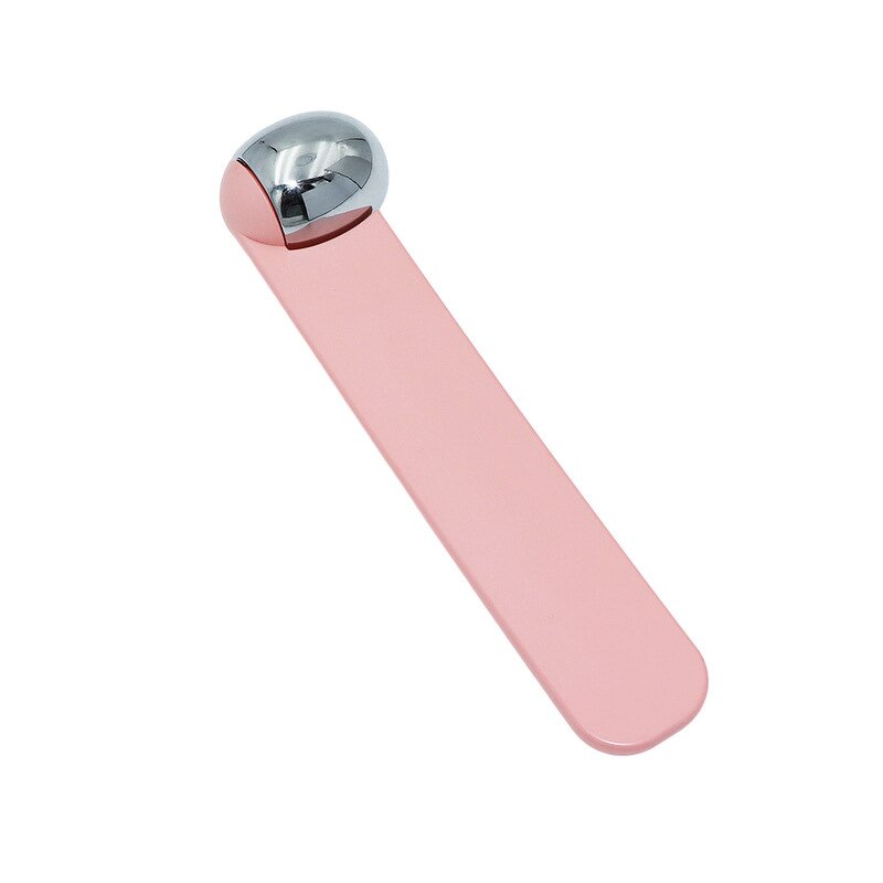 Eye Serum Roller Manufacturer - Metal Roller Ball Massager Stick for Reduce Depuffer
