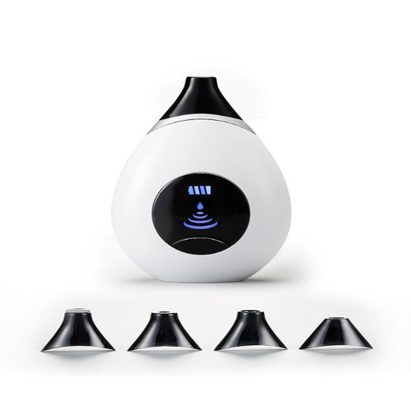 Pore Cleaner Manufacturer - High Quality LED Display Electric Vacuum for Skin Rejuvenation Acne