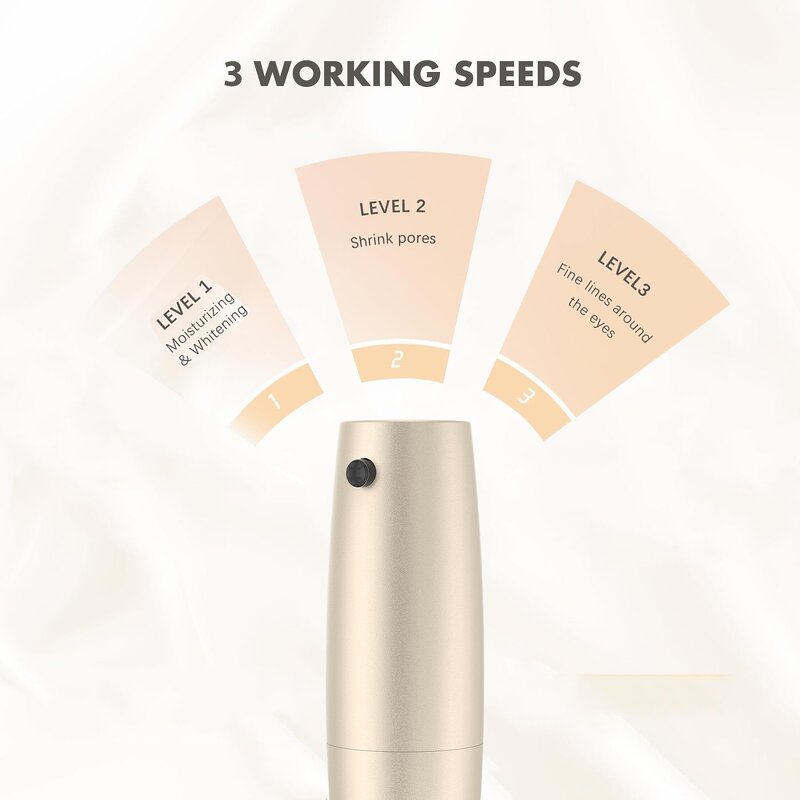 Microneedling Pen Manufacturer - New Rechargeable GloPen Serum Applicator Delivery