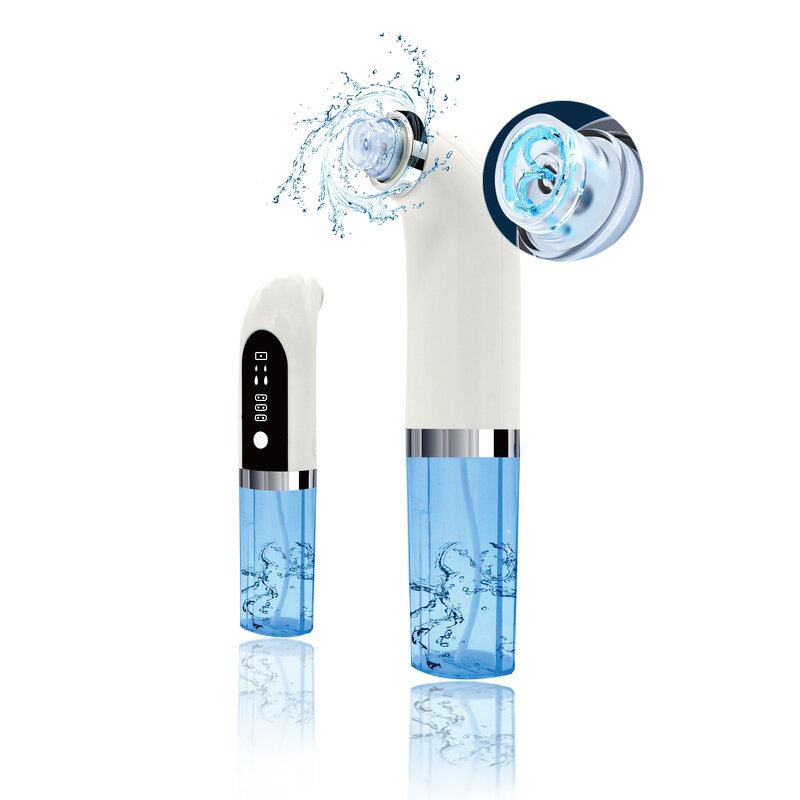 Microdermabrasion Machine Manufacturer - Home Use Handheld Hydra for Facial Cleaning Exfoliation