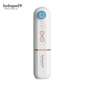 Facial Skin Care Device Manufacturer - Portable Electric Hot Cold Blackhead Remover with Water Pore Cleaner