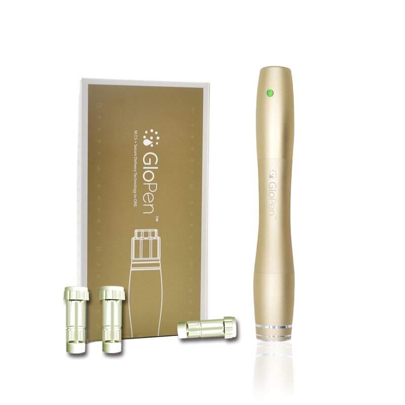 Dermapen Manufacturer - Innovative Hydra Serum Applicator Nano MicroNeedle Essence Delivery