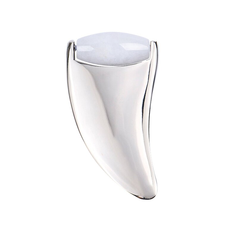 Jade Roller Manufacturer - with Meridian Massage Stick Acupressure Acupoint Pen