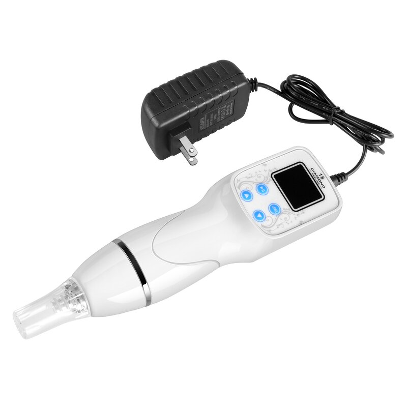Microdermabrasion Machine Manufacturer - Diamond for Blackhead Removal & Pore Shrinking