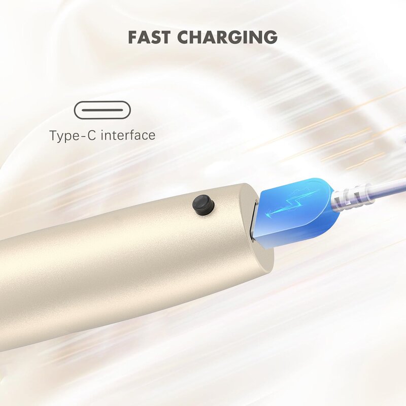 Serum Applicator Manufacturer - GloPen M1 Derma Pen Meso Essence Delivery Micro Infusion