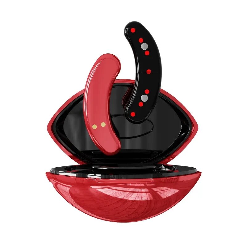 Eye Care Therapy Device Manufacturer - EMS Microcurrent LED for Dark Circle Eye Bag Wrinkle Removal