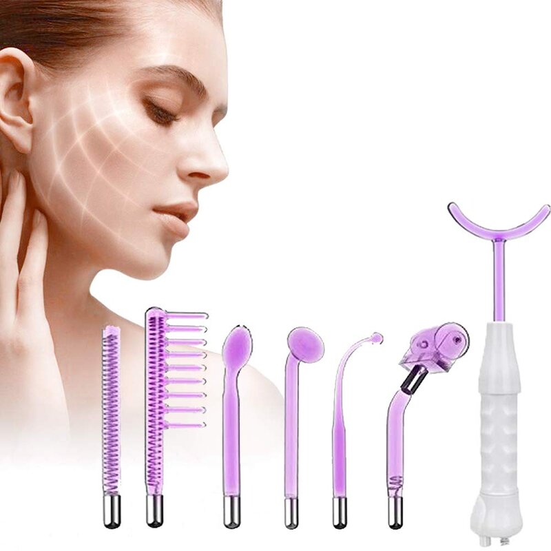 High Frequency Machine Manufacturer - for Targeted Face Spot Remover Moisturizer & Wrinkle Removal