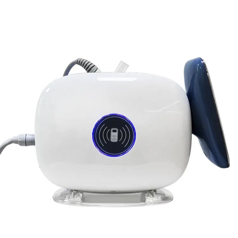 Meso Gun Manufacturer - Non-Invasive Whitening RF Hyaluronic Acid Needle-Free Serum Jet Injector