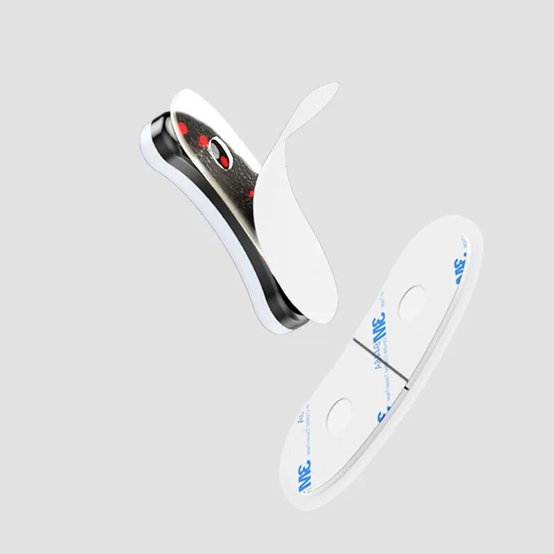 Eye Care Therapy Device Manufacturer - EMS Microcurrent LED for Dark Circle Eye Bag Wrinkle Removal