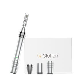 Microneedling Pen Manufacturer - M8 with 2 Rechargeable Batteries & 16000RPM Motor