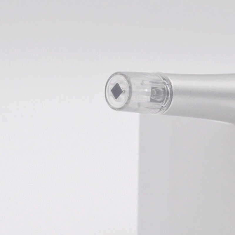 Derma Nano Pen Manufacturer - Monocrystal Silicon for Meso Microneedle Wrinkle Removal