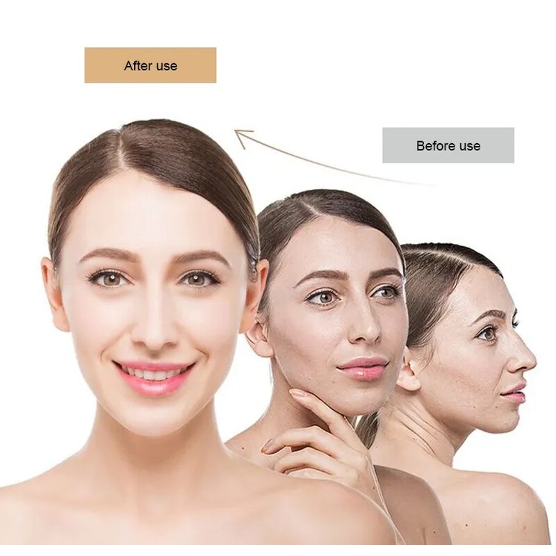 RF Beauty Instrument Manufacturer - Nutrition Introduction Collagen LED DOT Matrix for Wrinkle Removal