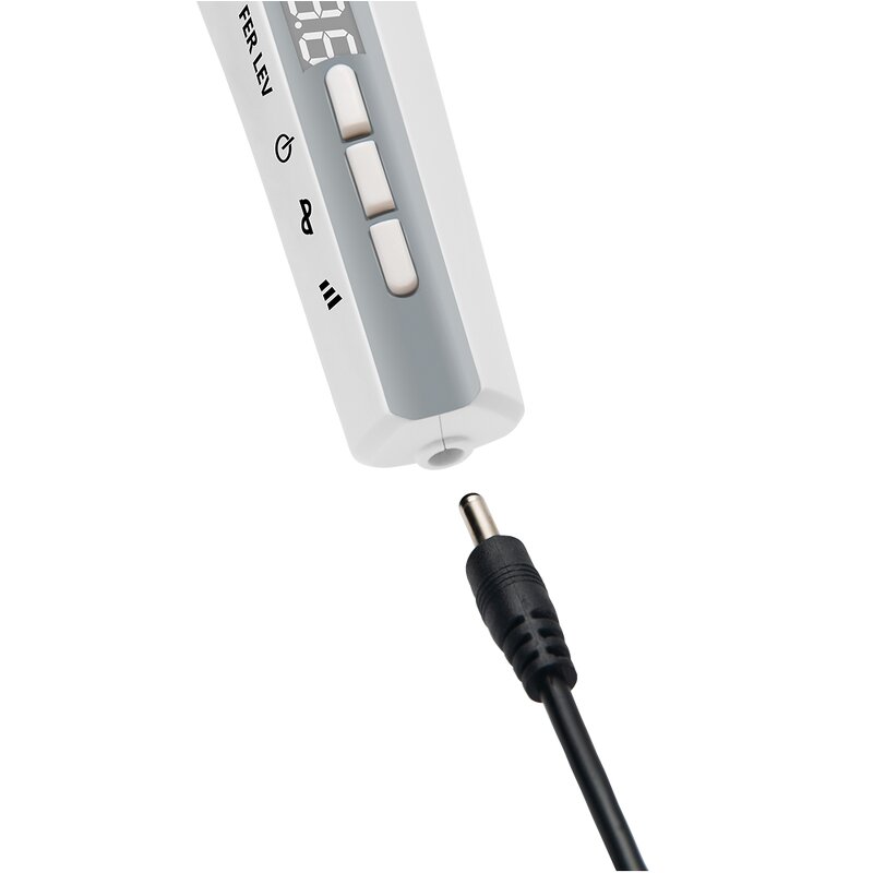 Spot Removal Pen Manufacturer - Ionic Plasma Pen for Face Skin Care with Ce Certification 1-4 Level