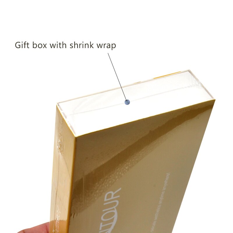 Face Massager Manufacturer - Mini 24k Gold Plated Eyes Lips Yoga Roller for Fine Lines