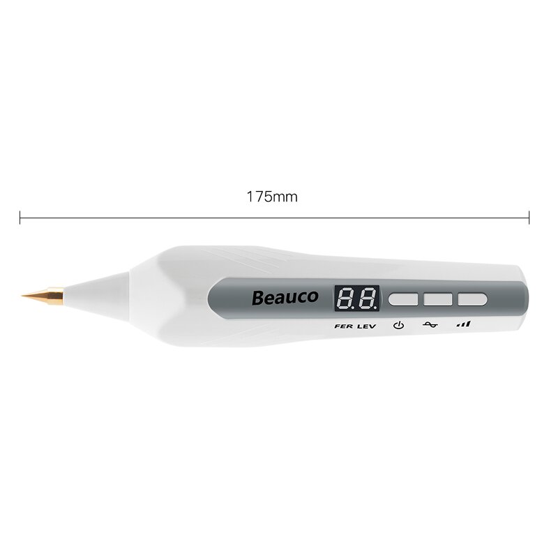 Spot Removal Pen Manufacturer - Ionic Plasma Pen for Face Skin Care with Ce Certification 1-4 Level
